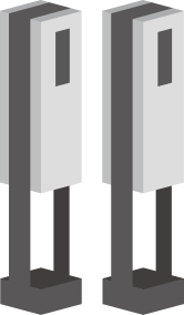 EV充電器の設置