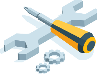 充電器の設置工事